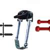 Tapis Roulant 150 kg thumb 2