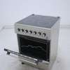 CUISINIERE TECNOLUX 4FEUX 60X60 INDUCTION INOX VF6054XXVG thumb 4