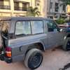 Nissan patrol 2009 thumb 3