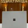 Surface Pro 12 pouces X Plus avec clavier thumb 0