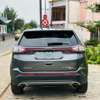 Ford Edge Tutanium 2017 thumb 7