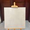 Carrelage beige clair 60x60 cm mat antidérapant thumb 1