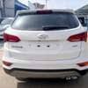 Hyundai Santafe 2017 thumb 1