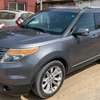 Ford Explorer thumb 1