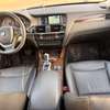 BMW X3 Xdrive 2017 thumb 8