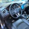 NISSAN QASHQAI 2021 thumb 3