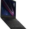 Msi Gamer Corei7 1To/32 Nvidia Rtx 3070 8Giga thumb 1
