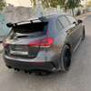 Mercedes ClassA250 2019 thumb 4