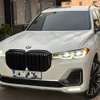 BMW X7  ANNÉE : 2021 thumb 6
