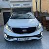 kia Sportage 2013 thumb 13