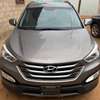Hyundai Santafe 2016 thumb 5