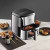 Friteuse Sans Huile Air Fryer Capacité de 5,0 L thumb 1