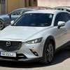 MAZDA CX3 ANNÉE 2017 INTÉRIEUR CUIR thumb 7