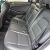 Hyundai Tucson limited thumb 3