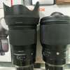 Des objectifs canon Nikon Sony thumb 1