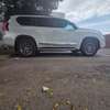 Toyota Land Cruiser Prado – Full option – Parfait état thumb 2