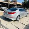 KIA K5 2015 thumb 4