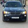 BMW X4 2015 (VENTE FLASH) thumb 1