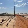 TERRAINS 150 M² AVEC TITRE FONCIER INDIVIDUEL thumb 6
