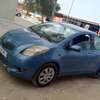 Toyota Yaris 2009 thumb 1