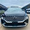 Hyundai santafe 2021 thumb 1