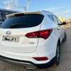 HYUNDAY SANTAFE 2017 Version 4x4 Full Options thumb 7