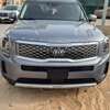 kia Telluride 2021 thumb 0