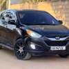 Hyundai Tucson thumb 1