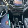 Hyundai Tucson  2018 thumb 3