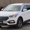 Hyundai Santafe 2017 thumb 1