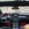 MERCEDES GLC 43 BI-TURBO AMG thumb 7