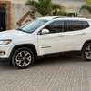 Jeep compass limited 2020 thumb 12