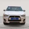 Mitsubishi ASX 2015 – SUV propre et bien entretenu thumb 0