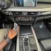BMW X5 Pak M 2018 thumb 5