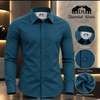 CHEMISE HOMME Danniel Alves 100% coton thumb 2