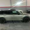 Mini Cooper Clubman 2012 thumb 10