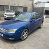 Ford Mondeo diesel 2007 thumb 8