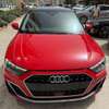 Audi 2019 thumb 0