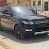 Range rover sport  2015 thumb 9
