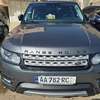Range Rover Sport Diesel excellent état thumb 8
