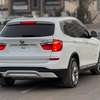 BMW X3 2017 essence 4 cylindres 2.0L thumb 3