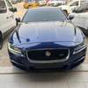 Jaguar XF 2017 Diesel 2.0 thumb 0