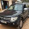 Mitsubishi pajero thumb 7