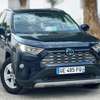 Toyota rav4 année 2022 thumb 1