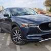Mazda CX5 GT 2017 thumb 3