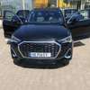 AUDI Q3 S-line 2023 thumb 1