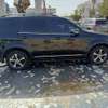 4x4 REXTON 2017 LIMITED thumb 1