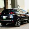 LOCATION PEUGEOT 3008 GT LINE DIESEL AUTOMATIQUE thumb 8
