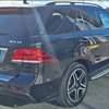 Mercedes gle43 AMG 2017 thumb 13