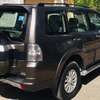 Mitsubishi pajero 2015 thumb 4